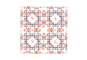 MATERIALS STUDIO专题培训I：MOF/COF/分子筛吸附计算